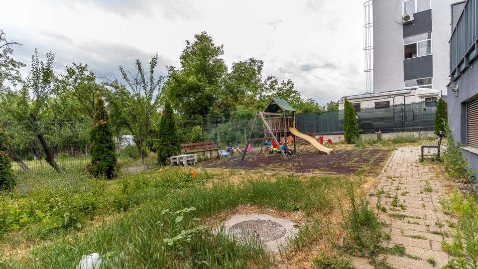 Apartament 2 camere de vanzare, in zona linistita, comision 0!