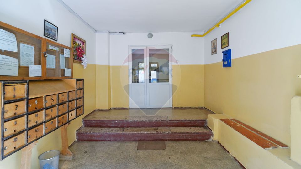 !! VANDUT !!  Apartament cu 2 camere de vânzare în zona Centrul Civic