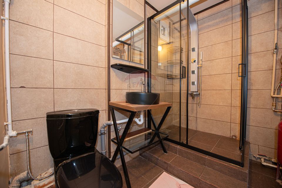 Vila de vanzare cu etaj Calea Calarasi Delea Veche