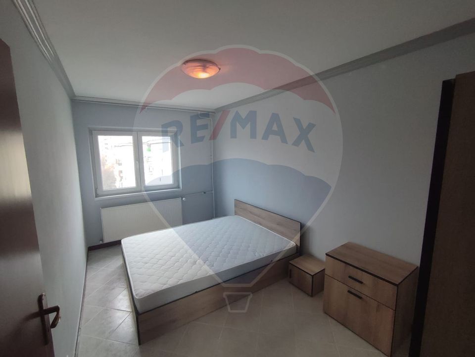 Apartament 2 camere- lângă Parcul Tineretului