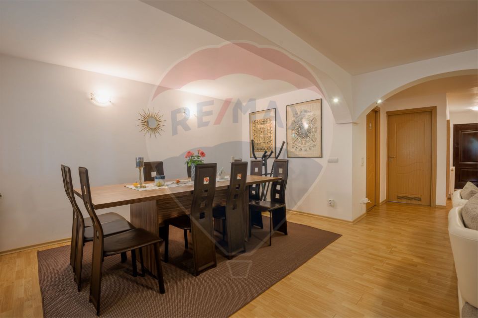 Casa de vanzare  |  4 camere  |  Buftea - Crevedia