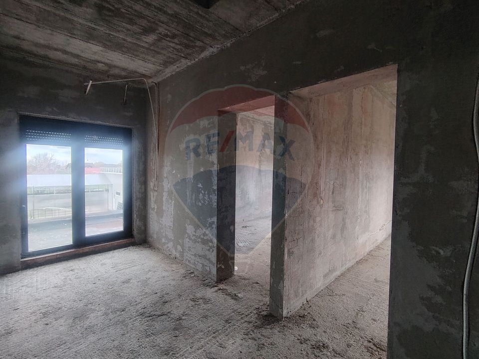 5 room House / Villa for sale