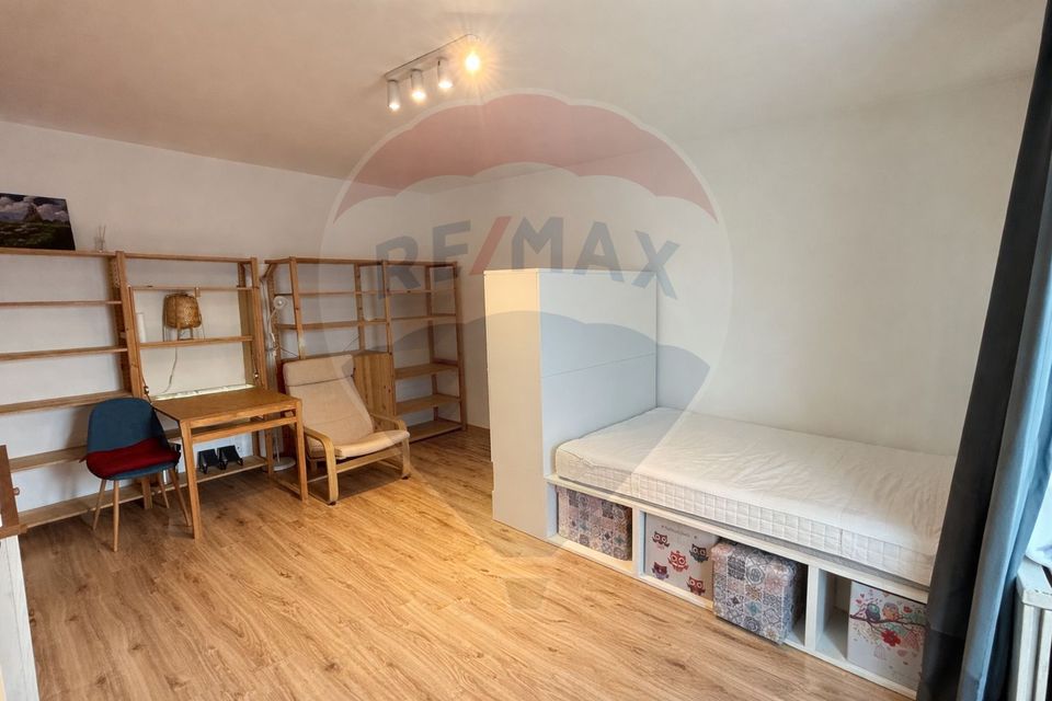 1 room Apartment for rent, Brancoveanu area