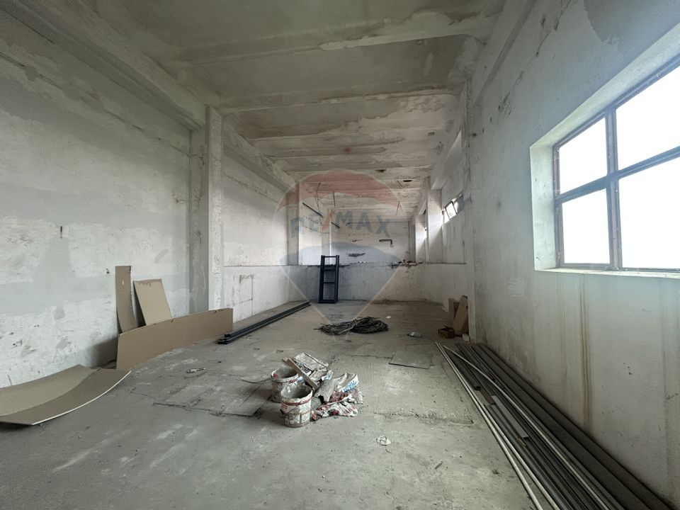 700sq.m Office Space for sale, Sud-Vest area