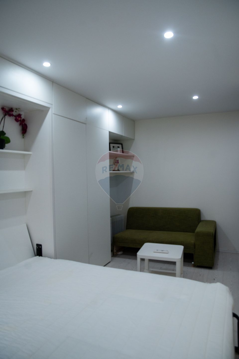 1 room Apartment for sale, Bogdan Voda area