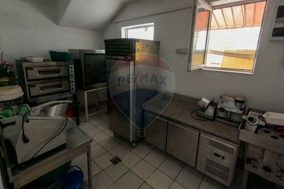 495sq.m Commercial Space for sale, Piata Centrala area