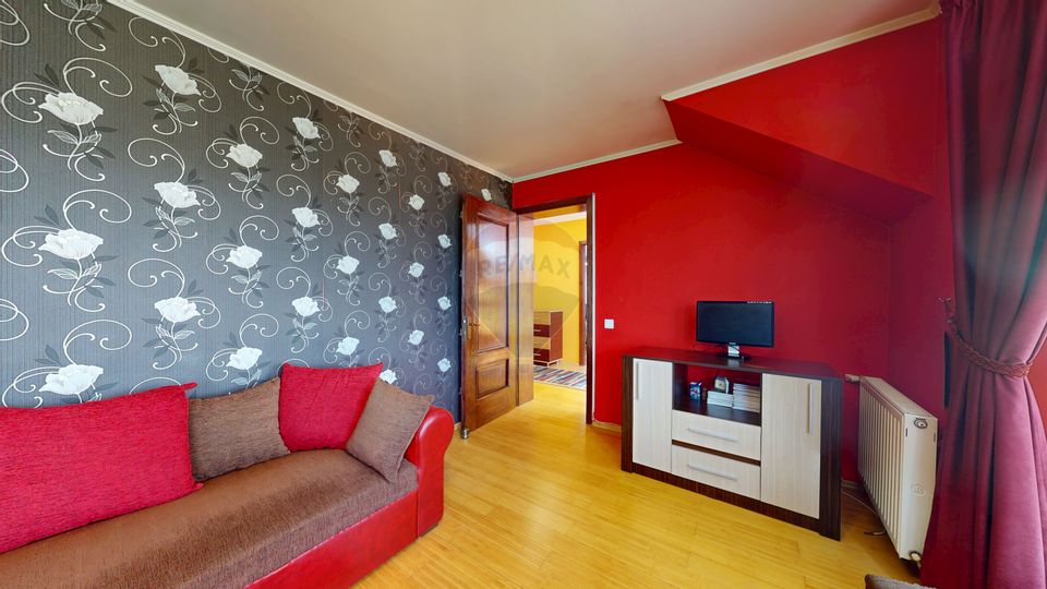 Comision 0% | Casă individuală | Curte generoasă | Oază de liniște