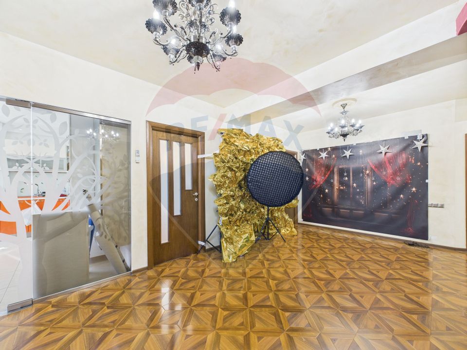 3 room Apartment for sale, Colentina area