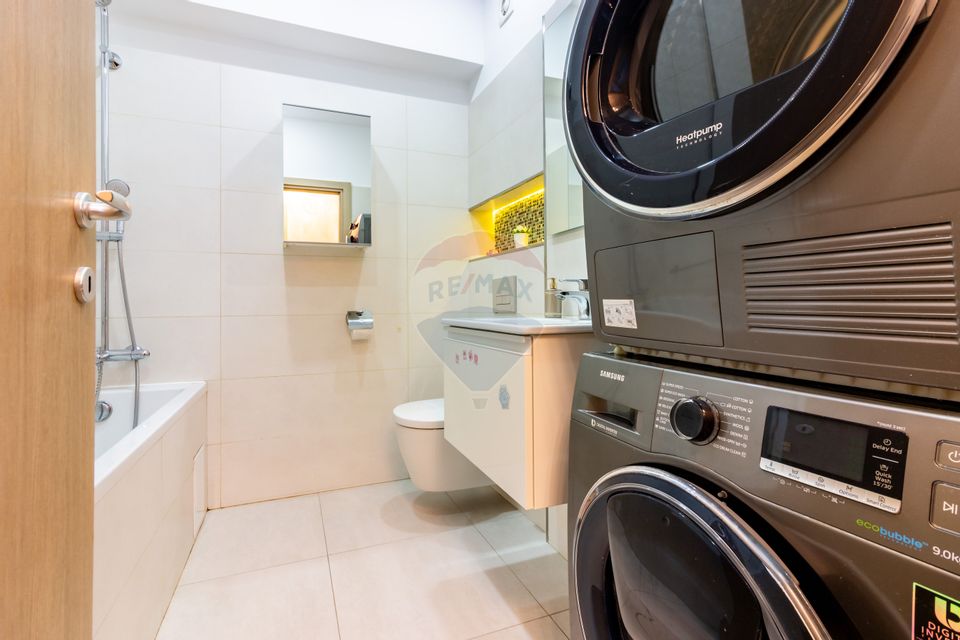 Apartament 3 camere de închiriat  Victoriei Basarab Titulescu