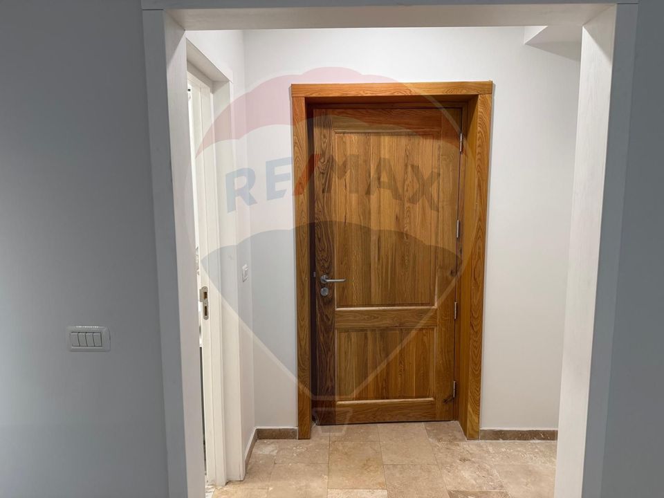 INCHIRIERE Spatiu comercial in zona Barbu Vacarescu