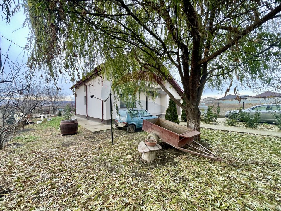 6 room House / Villa for sale, Vest area