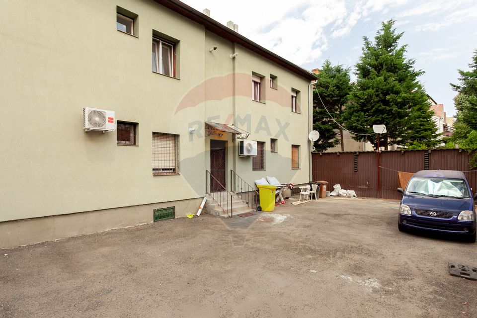 8 room House / Villa for sale, Ultracentral area