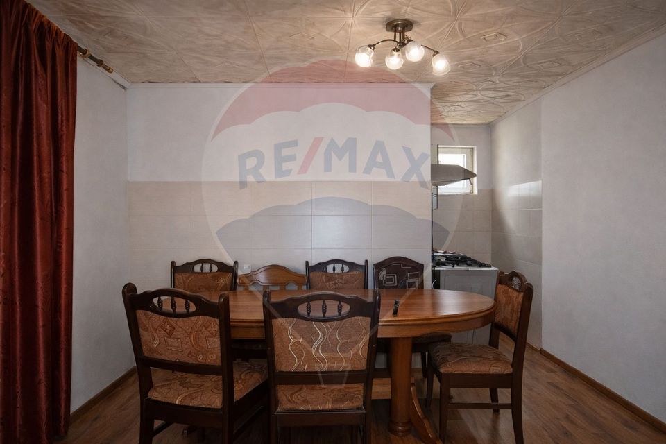 3 room House / Villa for sale