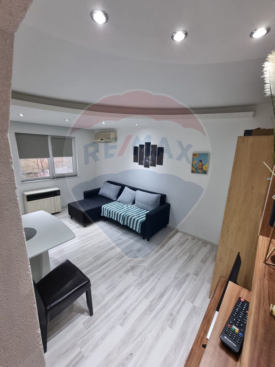 Apartament cu 1 camere de închiriat în zona Garii