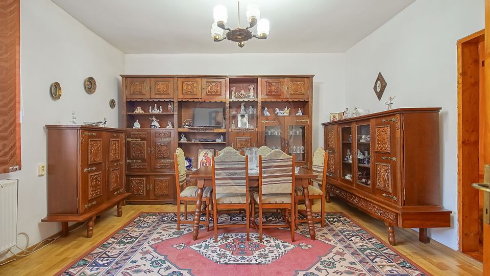 4 room House / Villa for rent, Noua area