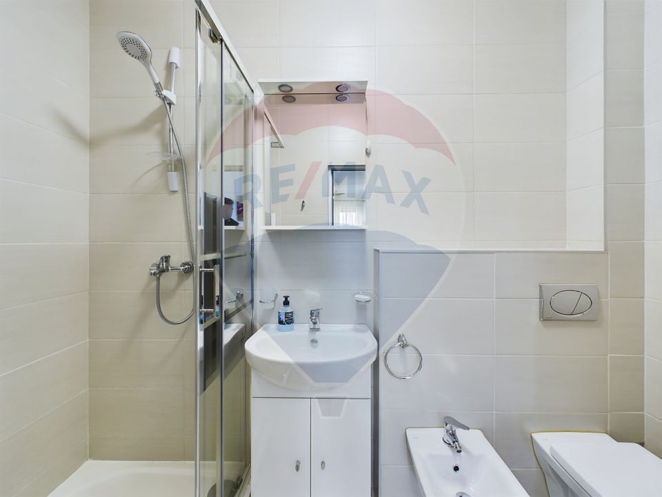 2 room Apartment for sale