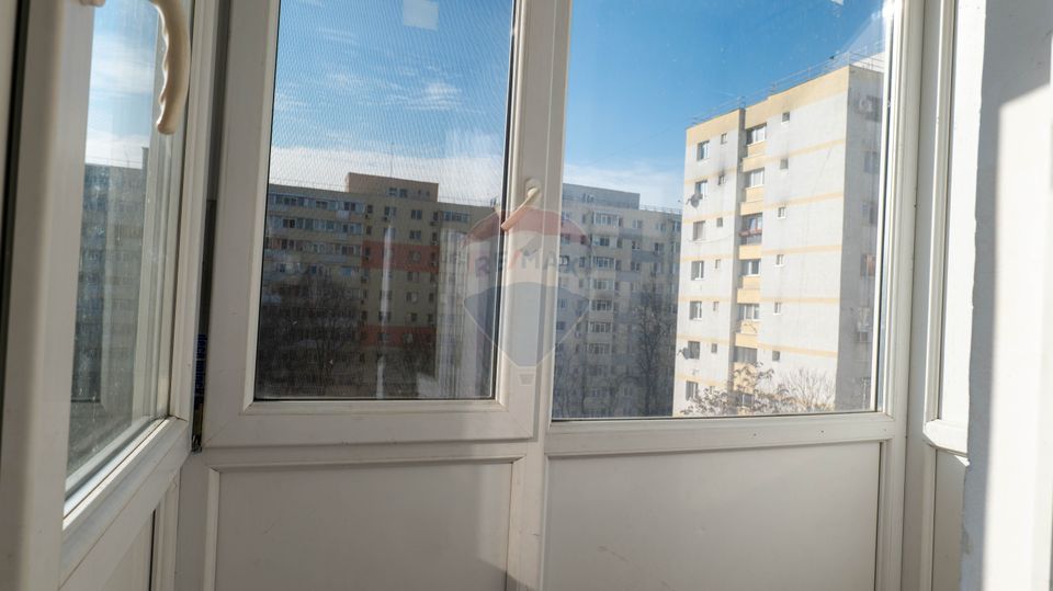 Vanzare apartament 4 camere, zona Pasajul Doamna Ghica
