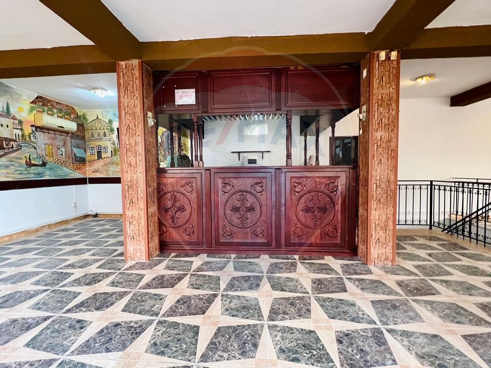 Spațiu comercial de 190mp de vânzare în zona Nord-Est