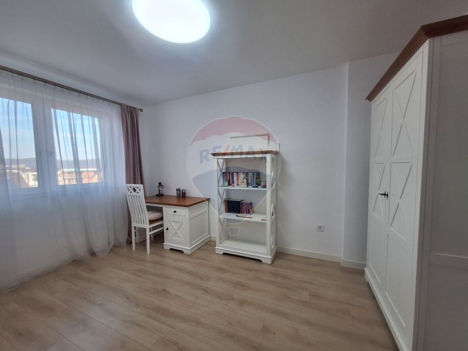 3 room Apartment for sale
