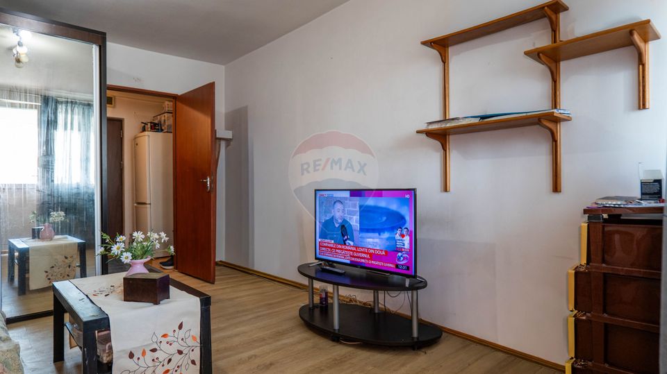 1 room Apartment for sale, Obor area