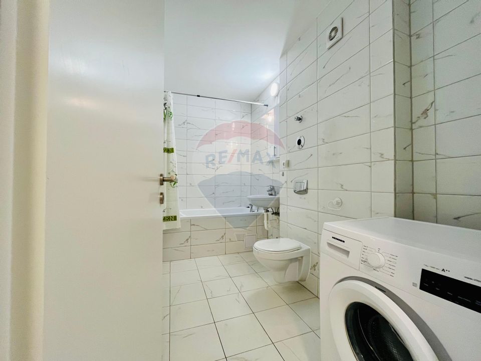 Comision 0| Apartament 2 camere 2 balcoane| loc de parcare si boxa