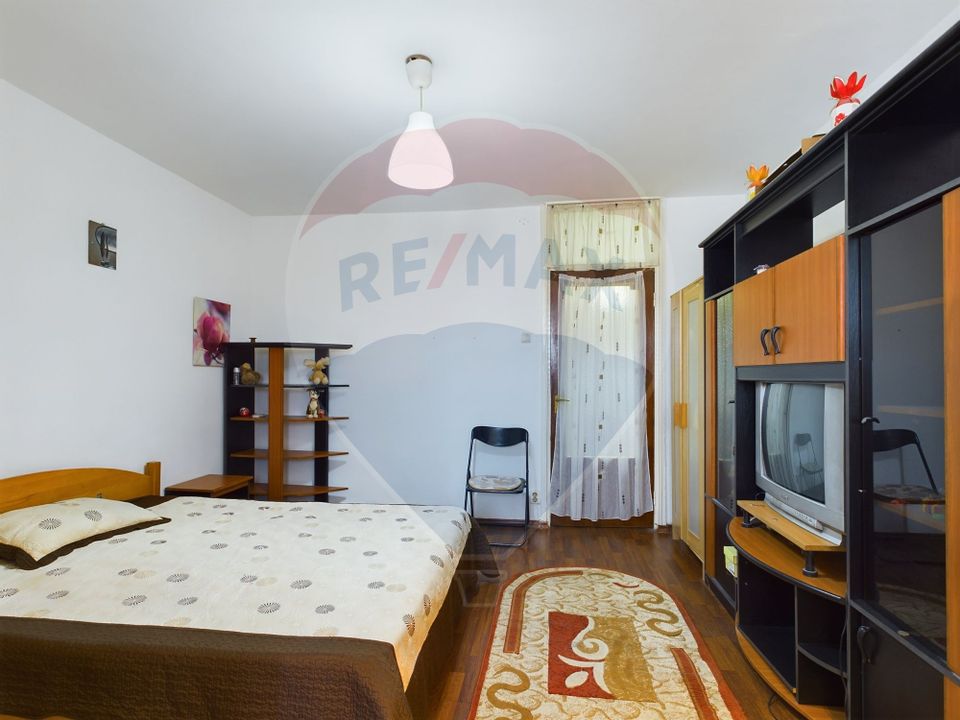 1 room Apartment for sale, Baicului area