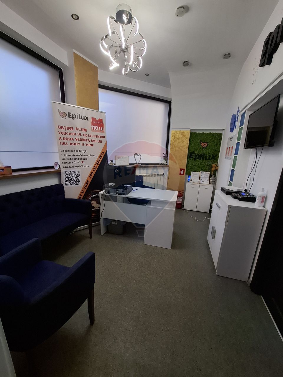 7 room House / Villa for rent, Ultracentral area