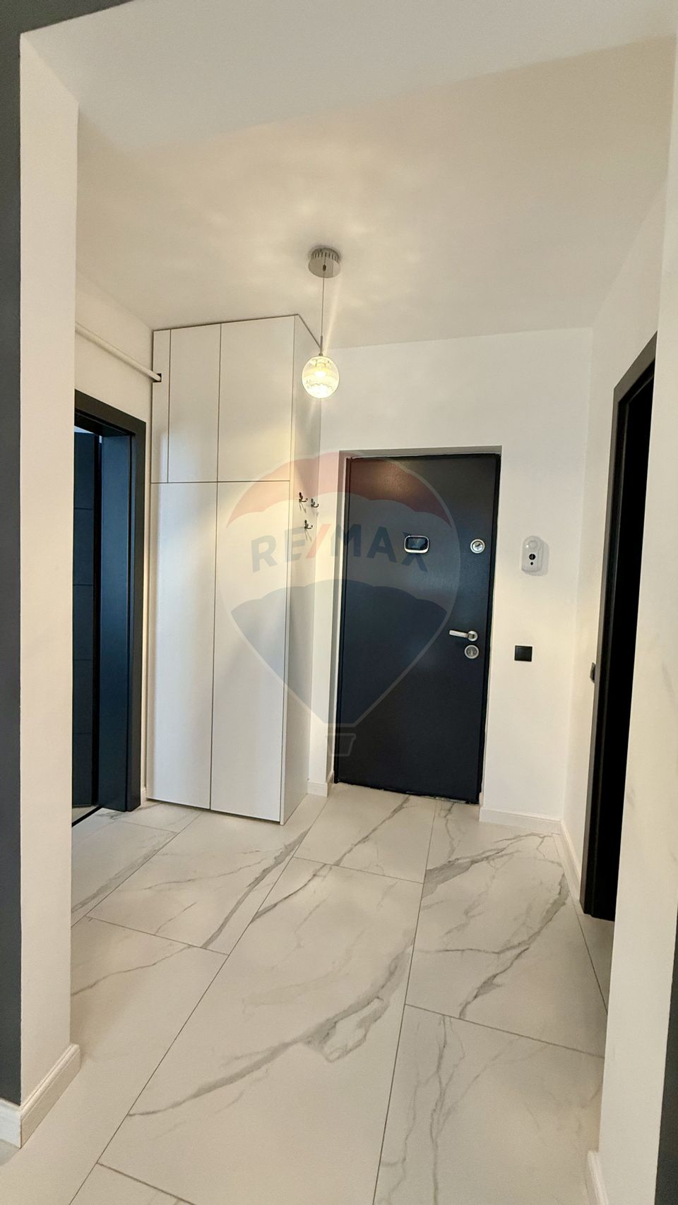 2 room Apartment for rent, Hotvon area