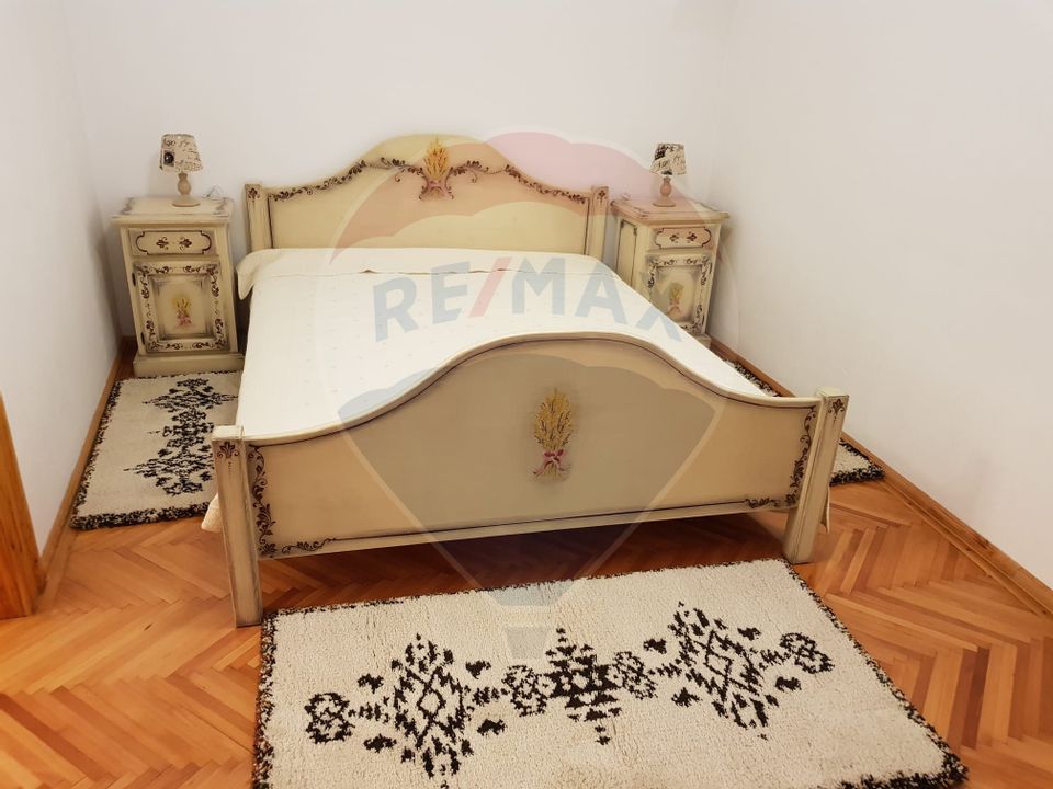 2 room Apartment for sale, Ultracentral area