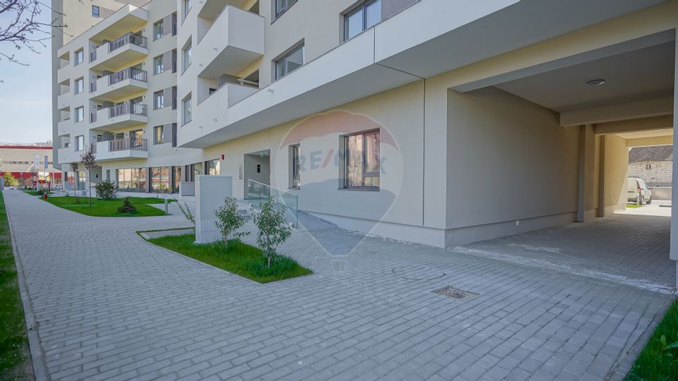 !!! VANDUT !!! Apartament cu 2 camere, de vânzare, Calea București