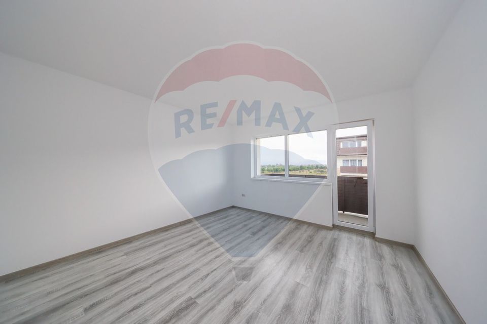Apartament 2 camere, mobilat, 60 mp utili, Marin Preda!