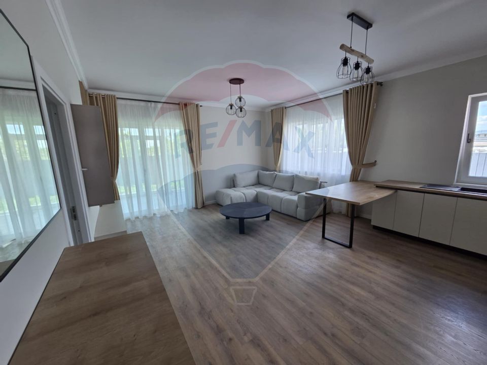 4 room House / Villa for sale