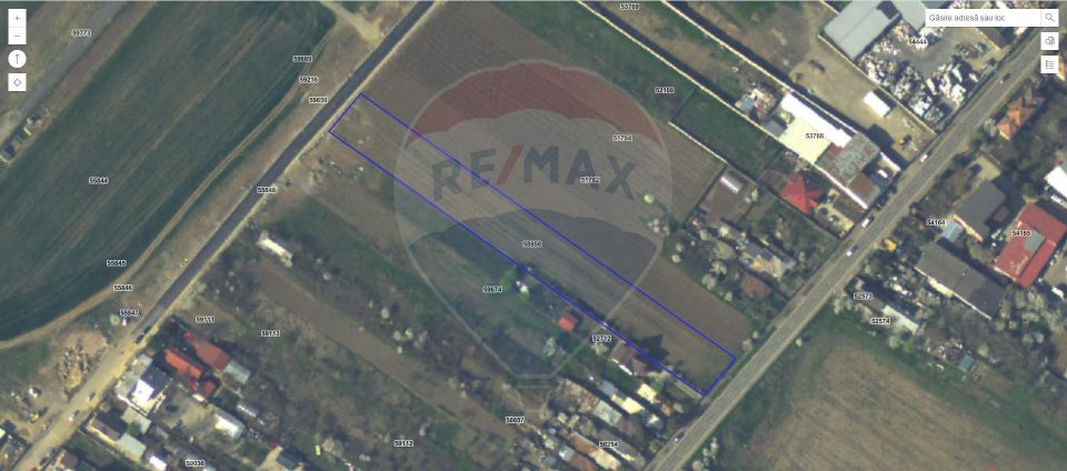 Teren Construcții, Intravilan vanzare, in Bucuresti Ilfov, Jilava