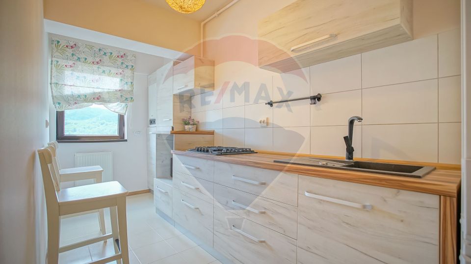 Oportunitate, proprietate unica in Barcelona Residence