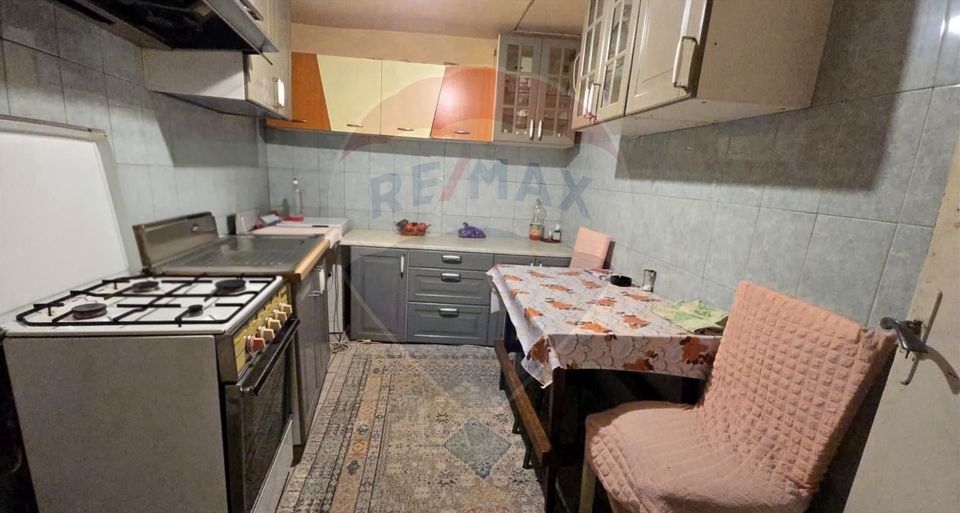 Casă de vânzare în zona Tei Toboc