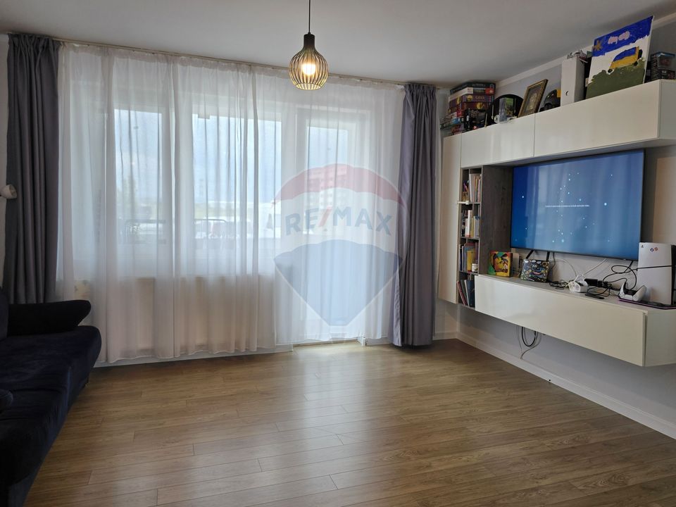 3 room Apartment for sale