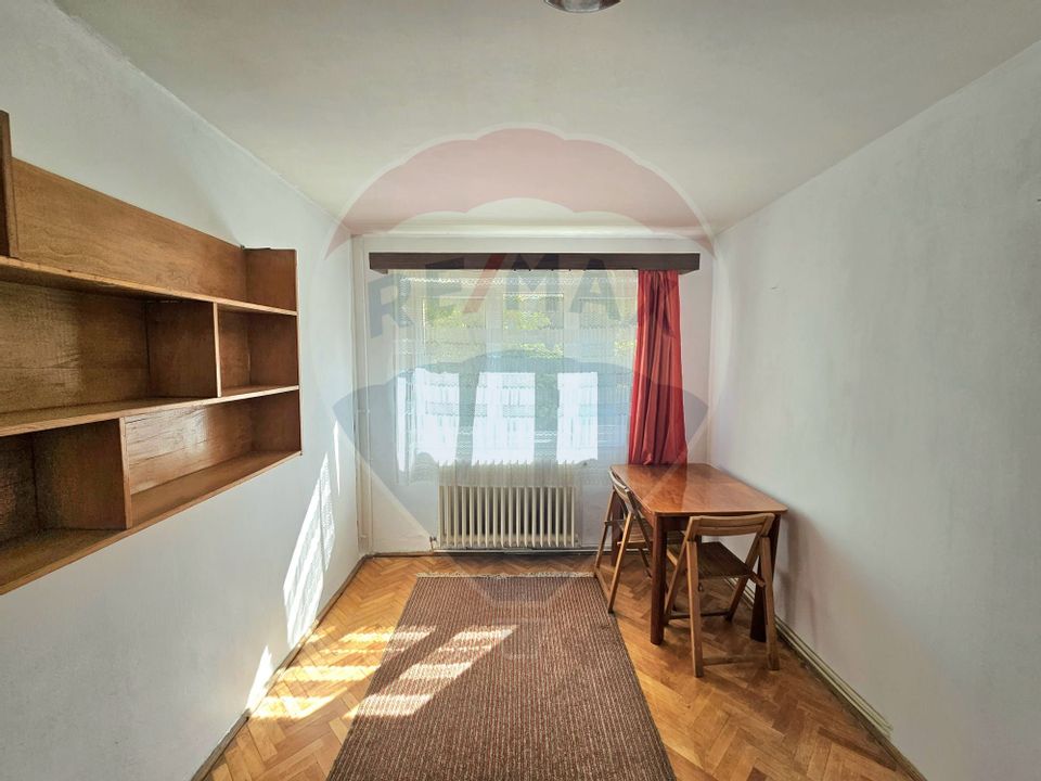 Apartament cu 2 camere de inchiriat | Gheorgheni | str. Azuga