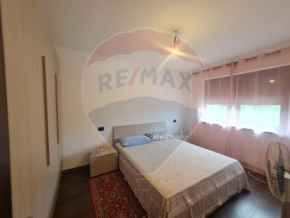 Apartament modern cu 2 camere de vânzare în zona Gara