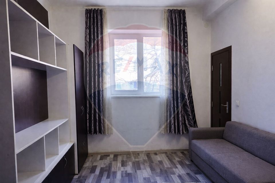 1 room Apartment for sale, Aviatori area