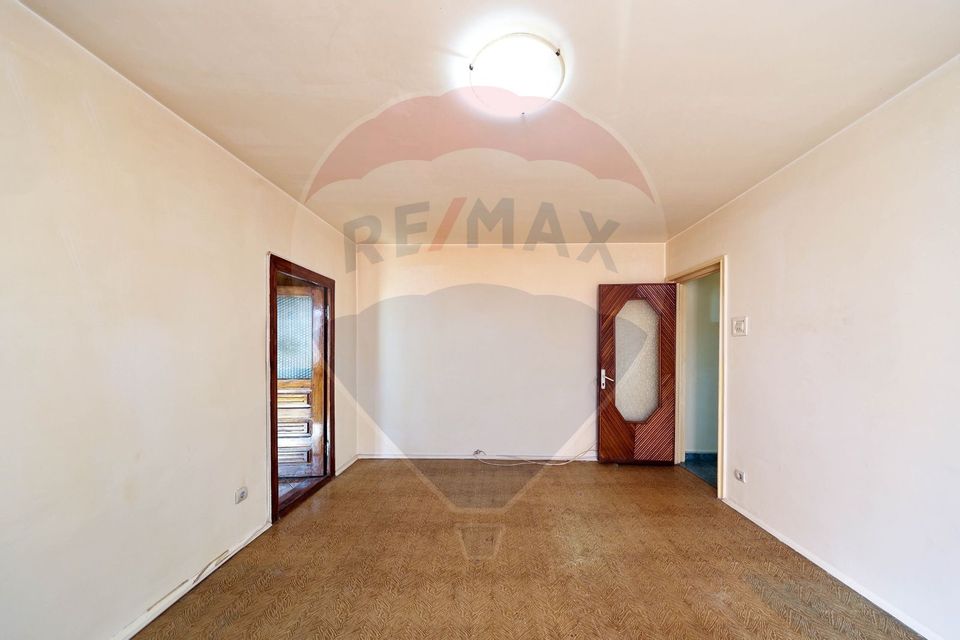 Apartament cu 2 camere, etaj intermediar, zona Electroprecizia!