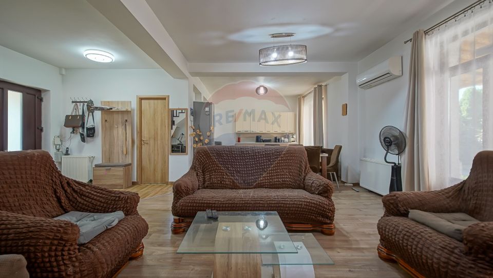 4 room House / Villa for sale, Sud area