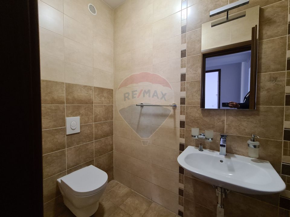 Spațiu de birouri elegant Cotroceni | Eroilor| Gradina Botanica