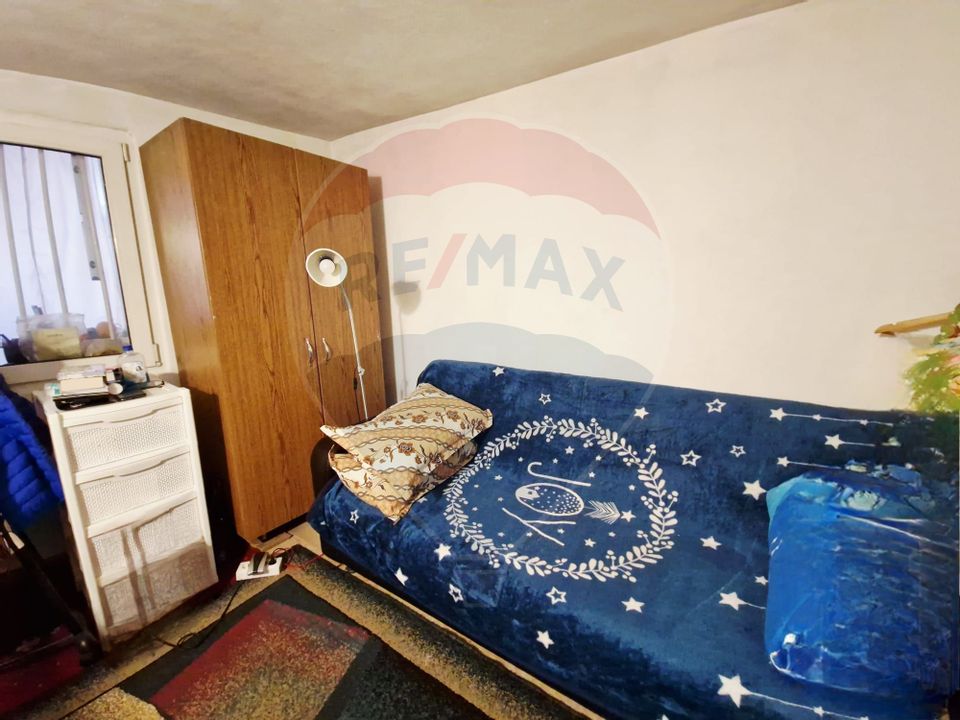 Casă Bariera Valcii - teren 205 mp