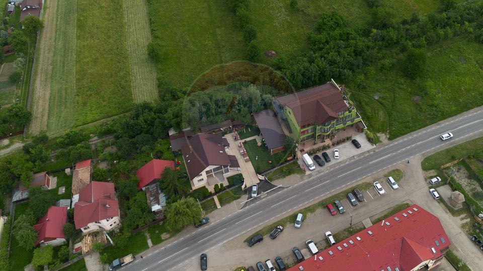 340sq.m Proprietate specială for sale