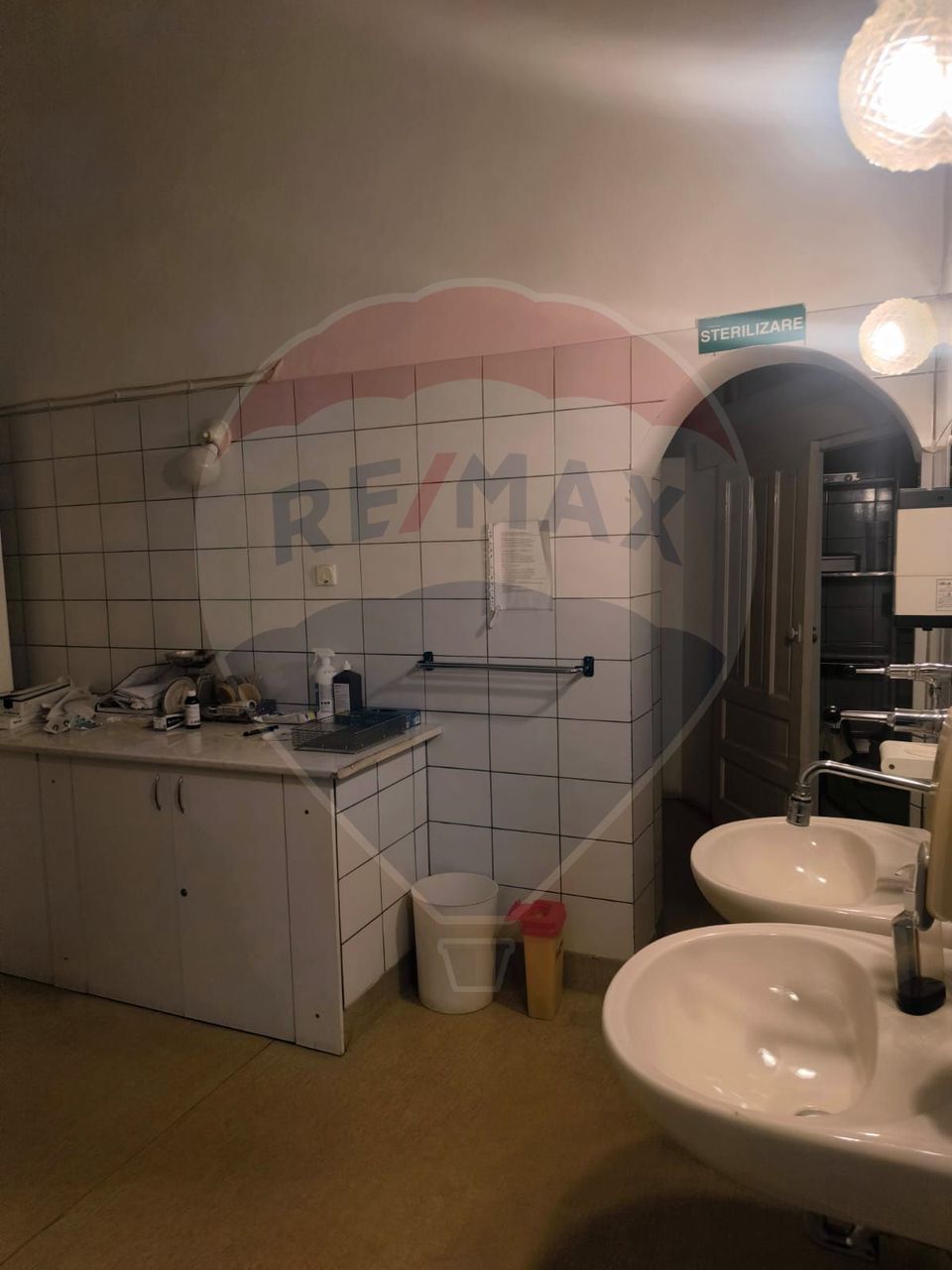 Spațiu comercial de inchiriat in Gheorgheni