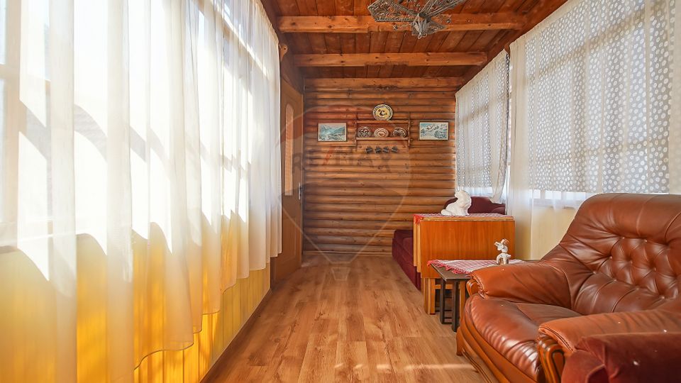 Casă cu 7 Camere + Spațiu Comercial, Oportunitate Rară, Comision 0%