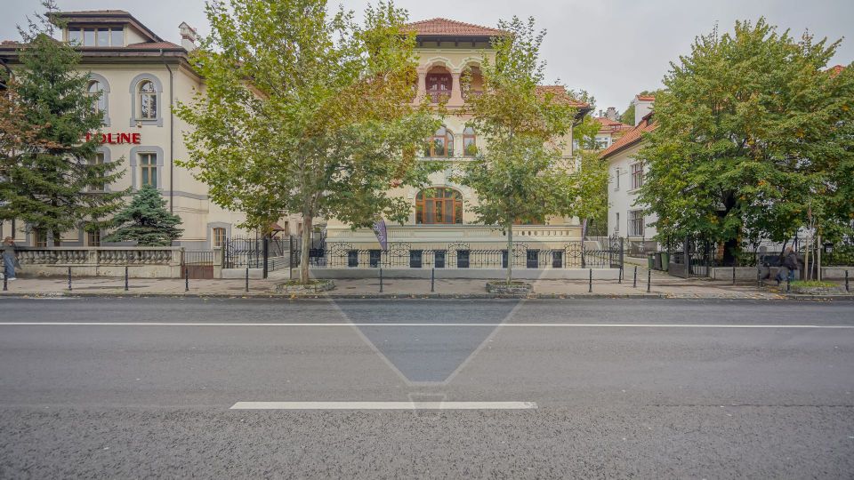 4 room Apartment for rent, Ultracentral area