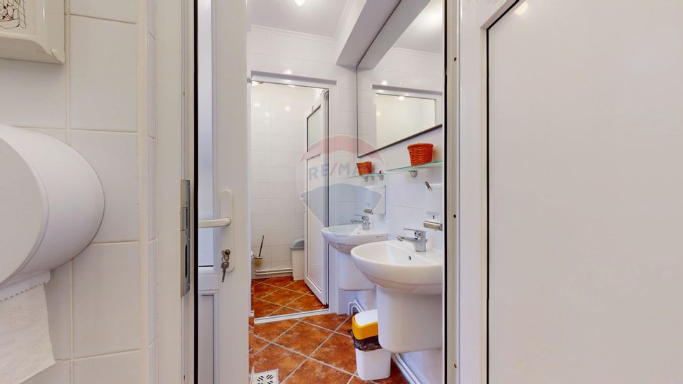 Spațiu modern pentru cabinete medicale si veterinare in Bunloc, Brasov