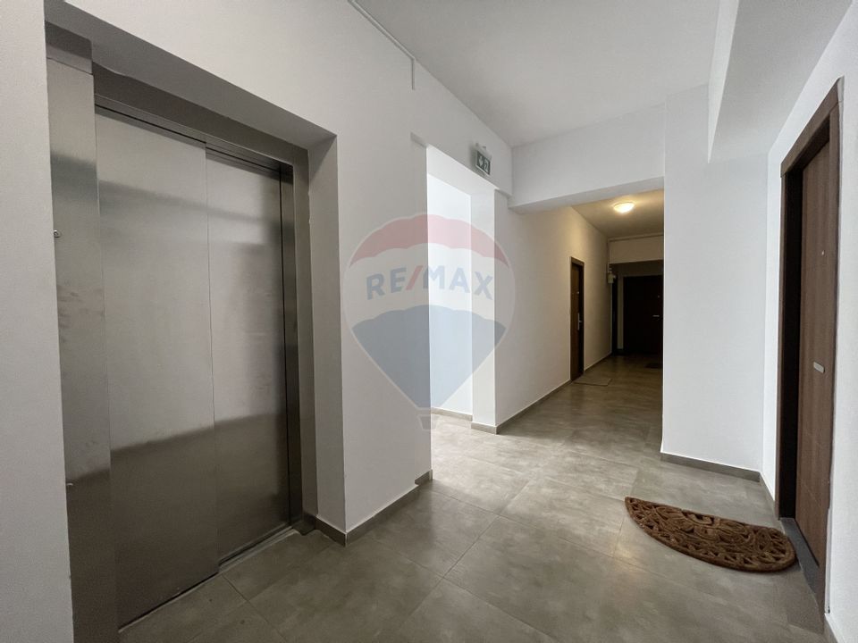 Studio elegant langa plaja Mamaia Nord Navodari, Tomis Villa