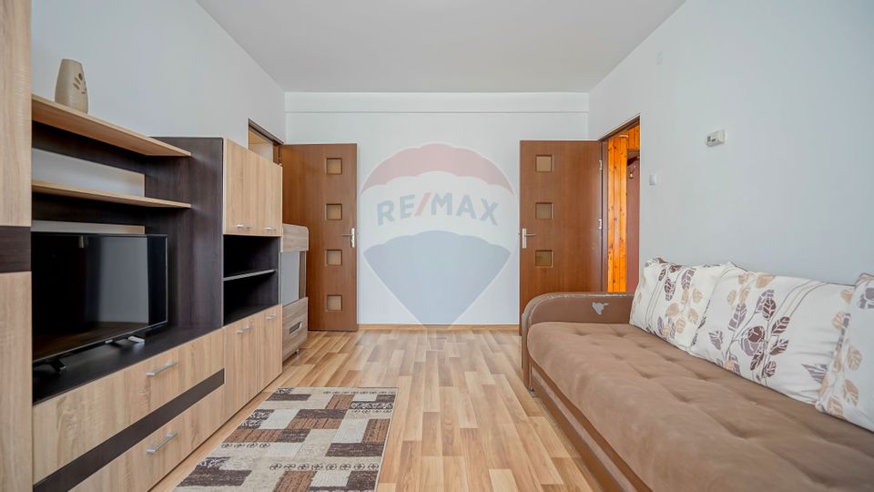 2 room Apartment for sale, 15 Noiembrie area